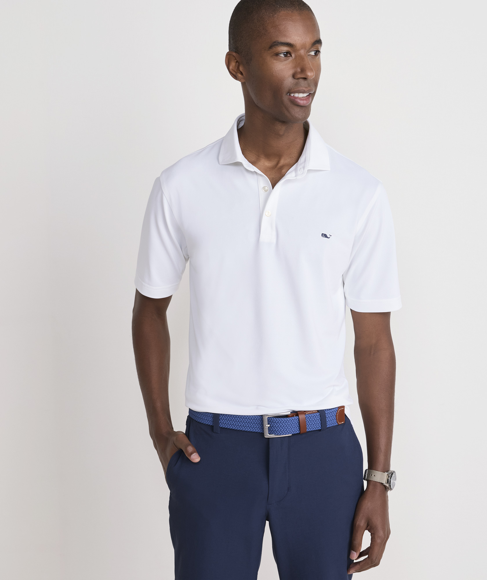 Men's Polo Shirts | vineyard vines